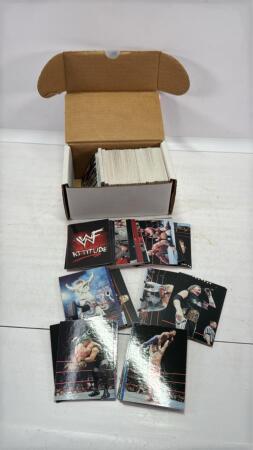 WF Attitude Cards