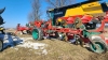 Kverneland PW115 Variomat 7 Furrow Rollover Plow - 2