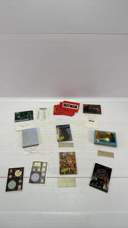Movie Cards