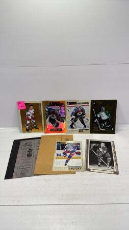 (6) Beehive Cards