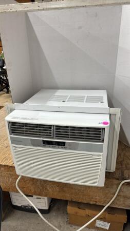 Frigidaire Window Air Conditioner