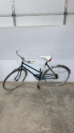 Road King Ladies Bicycle
