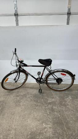 Targa Mens Bicycle