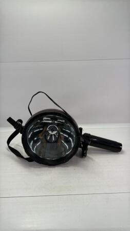 Motomaster 12V Hand Held Flood Light