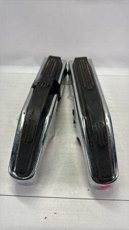 (2) Gem Bumper Guards
