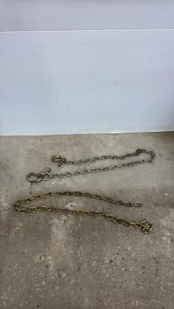 (2) Chains