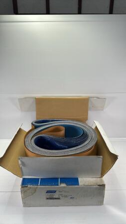 Norton Sanding Belts 4in x 32in