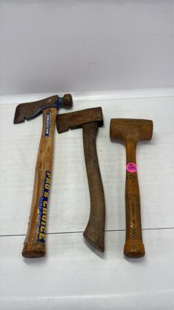 Tool Lot