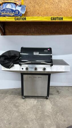 Vermont Castings Signature Series Barbeque