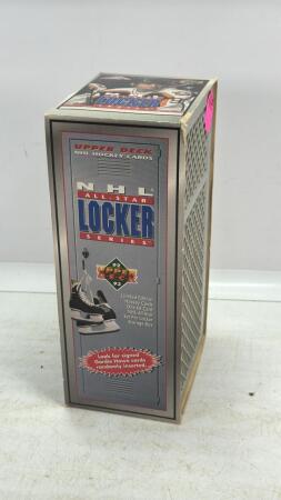 Upper Deck 1992/1993 60 Card Complete Set