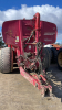 Jamesway 7400US Gallon Triaxle Manure Tank - 3