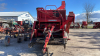 Lilliston Hi-Cap 6200 Bean Combine - 3