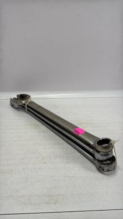 (3) Bluepoint SAE Wrenches