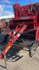 Lilliston Hi-Cap 6200 Bean Combine - 4