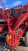 Lilliston Hi-Cap 6200 Bean Combine - 5