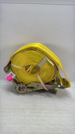 2 Inch Ratchet Strap