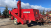 Lilliston Hi-Cap 6200 Bean Combine - 8