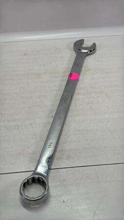 Mac 1-3/16in Wrench