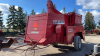 Lilliston Hi-Cap 6200 Bean Combine - 9