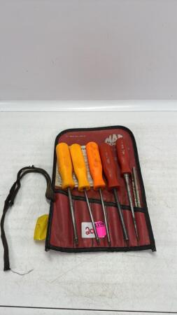 Mac Tool Kit
