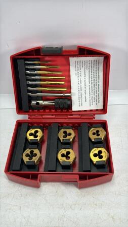 Mibro Tap and Die Set