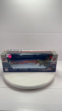 Car Quest Top Fuel Dragster