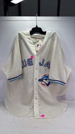 CCM Toronto Blue Jays XL Olerud Jersey
