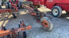 Overrum 6 Furrow Semi-Mount Plow - 6