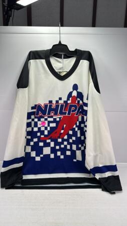 Bauer NHL PA Size Medium Jersey