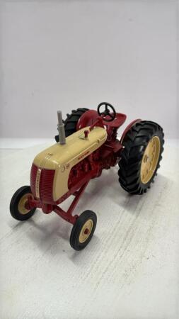 Cockshutt Black Hawk 40 Tractor