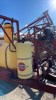 Hardi 800gal. Tandem Sprayer - 4