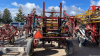 Hardi 800gal. Tandem Sprayer - 6