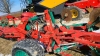 Kverneland PW115 Variomat 7 Furrow Rollover Plow - 11