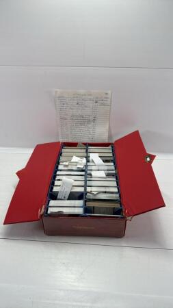 Quantity of Assorted Hockey Cards