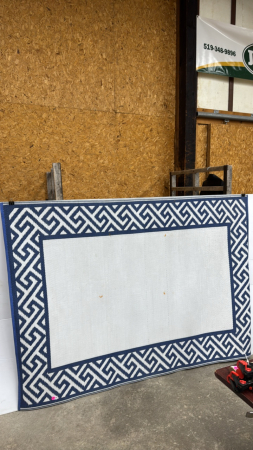 Outdoor Carpet