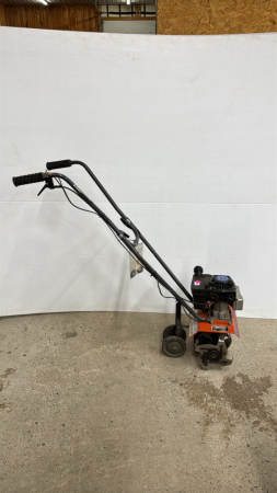 Husqavarna CT20 Gas Powered Tiller