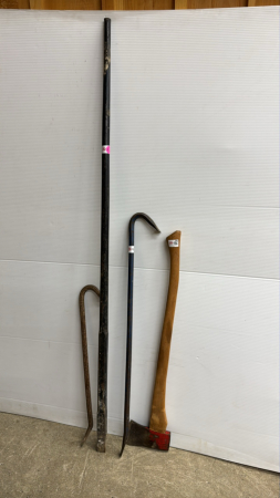 Tool Lot