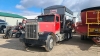 1984 Freightliner w/Seed Tender