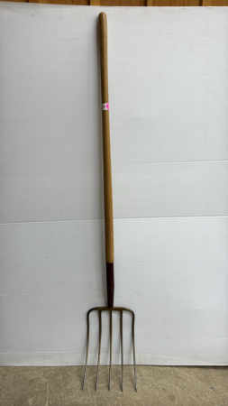 5 Prong Fork