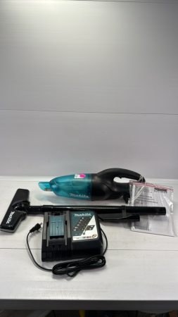 Makita 18V Lithium Cordless Cleaner