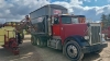 1984 Freightliner w/Seed Tender - 11