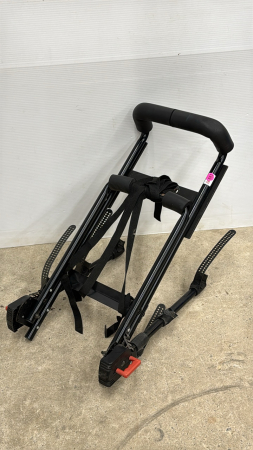 CCM Folding Bike Rack