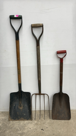Tool Lot