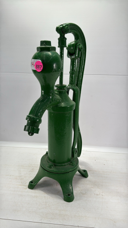 20in High Hand Pump