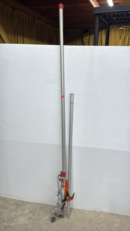 Extendable Tree Pruner with Extension