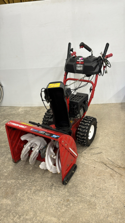 Troy-Bilt 24in Snowblower