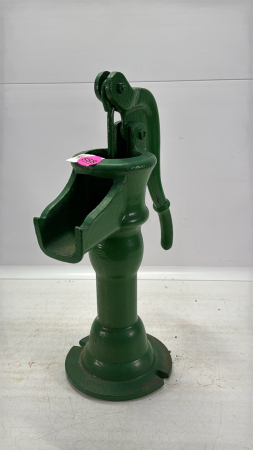 15in High Cistern Pump
