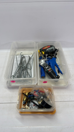 Assorted Lot