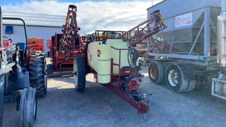 Hardi Ranger 2200 Sprayer