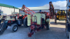 Hardi Ranger 2200 Sprayer - 2